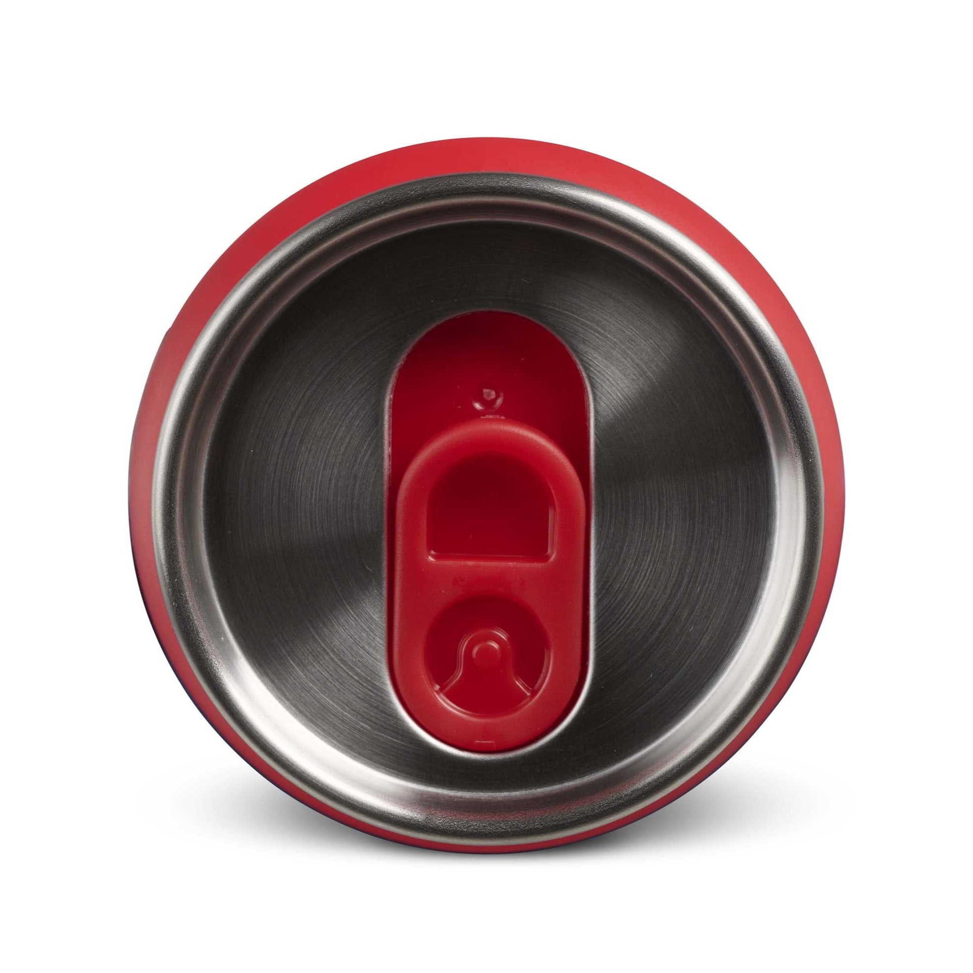 Hello Kitty x Igloo Apples 16oz Stainless Steel Can (Red) - 图片 6