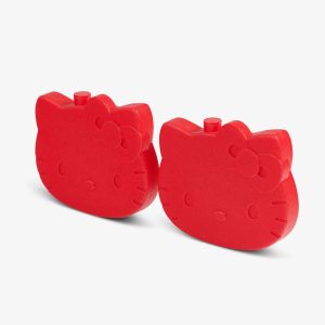 Hello Kitty x Igloo Classic Ice Block 2-Pack (Red)