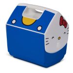 Hello Kitty Igloo Playmate Pal Cooler