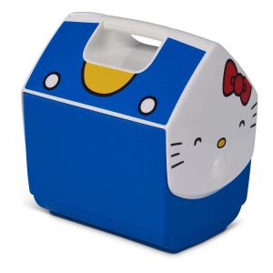 Hello Kitty Igloo Playmate Pal Cooler