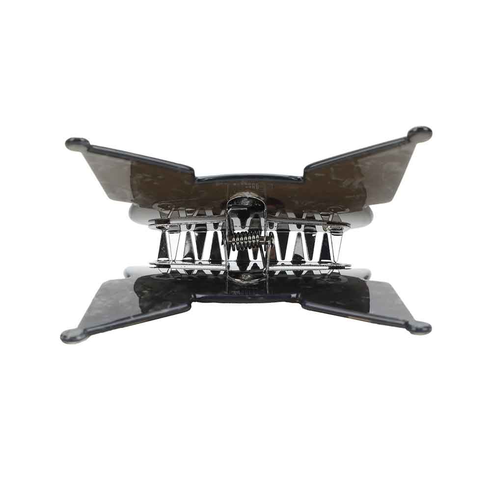 Kuromi Heart Eyes Hair Clip - 图片 6