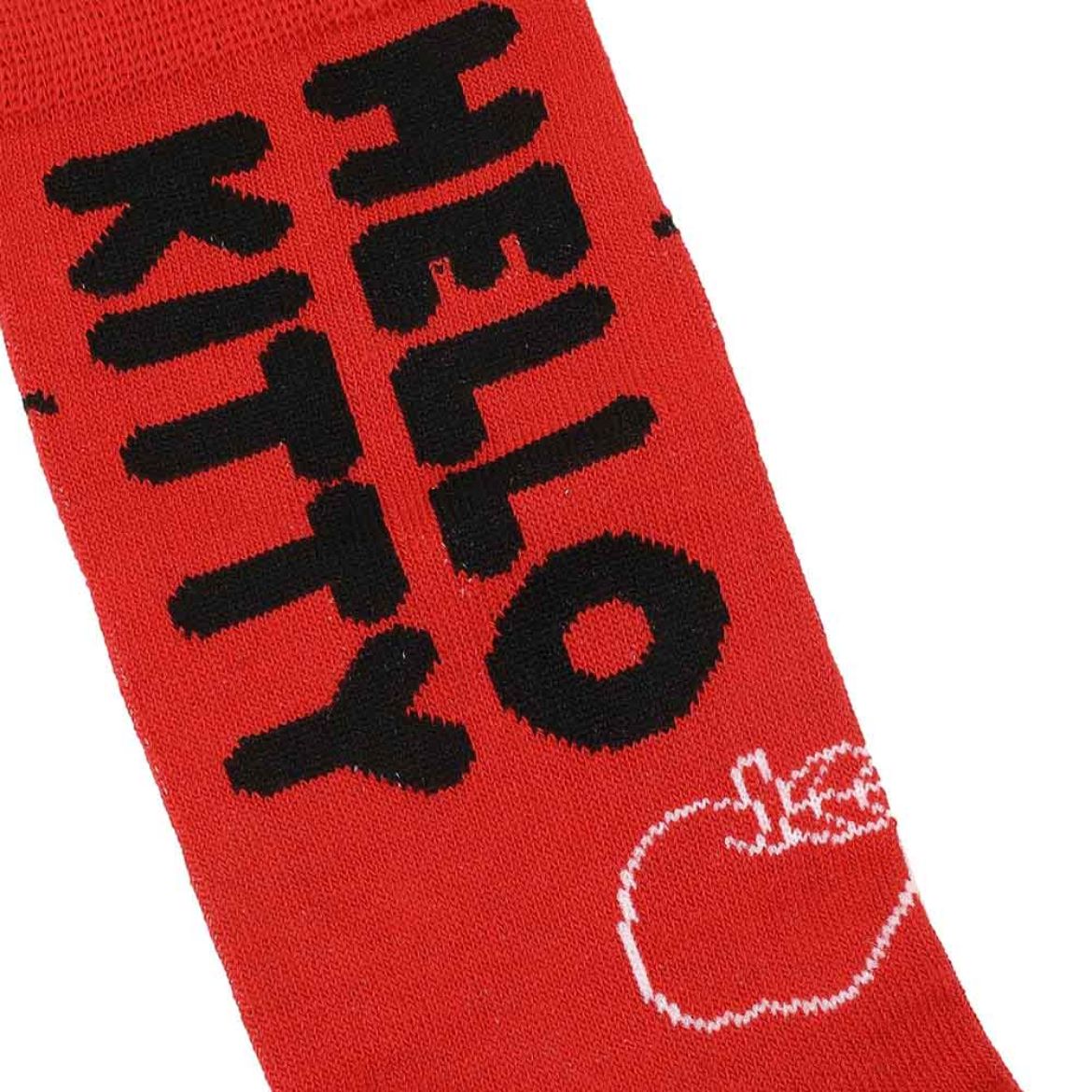 Hello Kitty and Friends 4-Pc Crew Sock Set - 图片 4