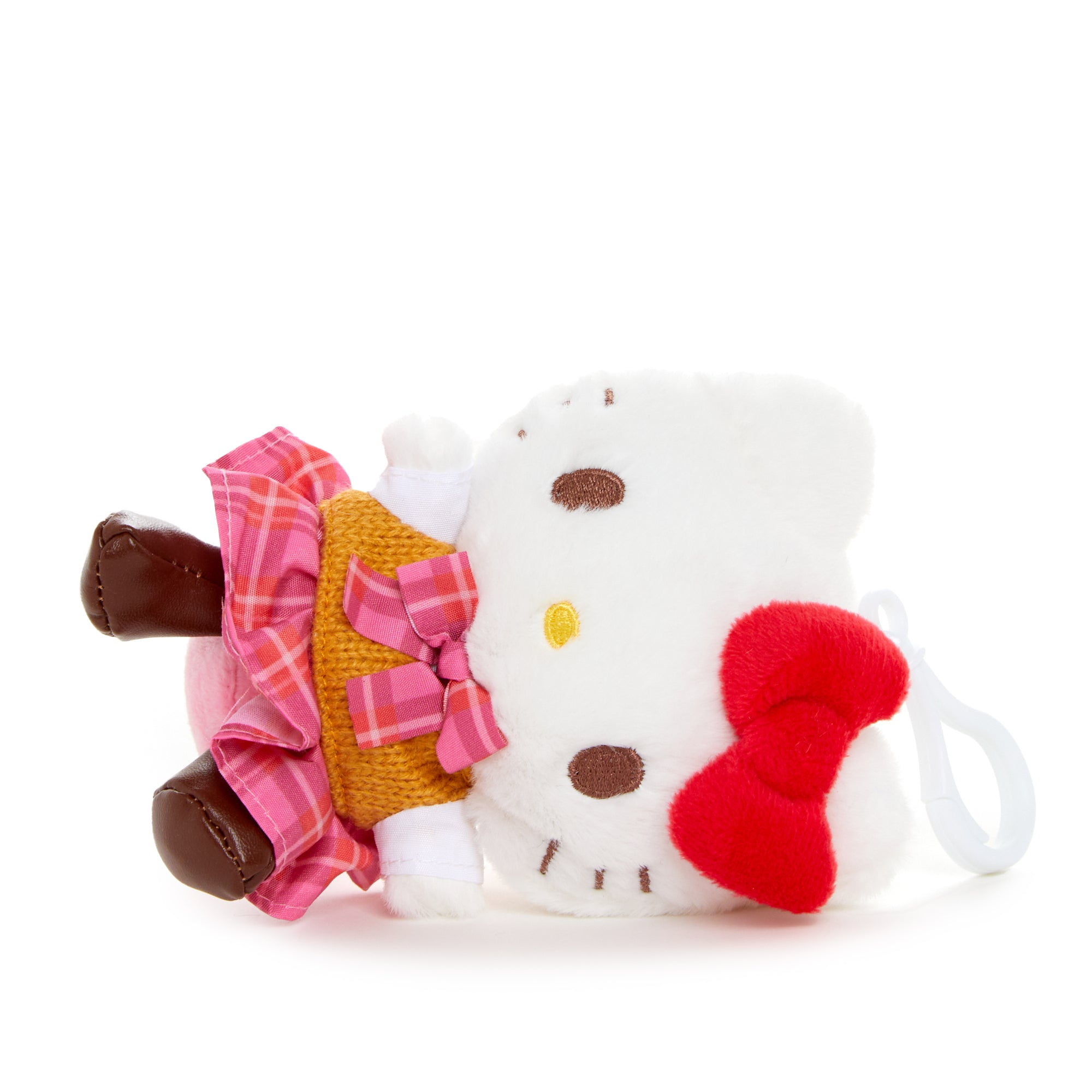 Hello Kitty Mascot Clip (Uniform Series) - 图片 5