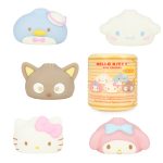 Hello Kitty and Friends Steamed Bun Capsule Squishies (Series 3)