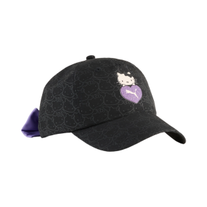 Hello Kitty x PUMA Adult Dad Cap