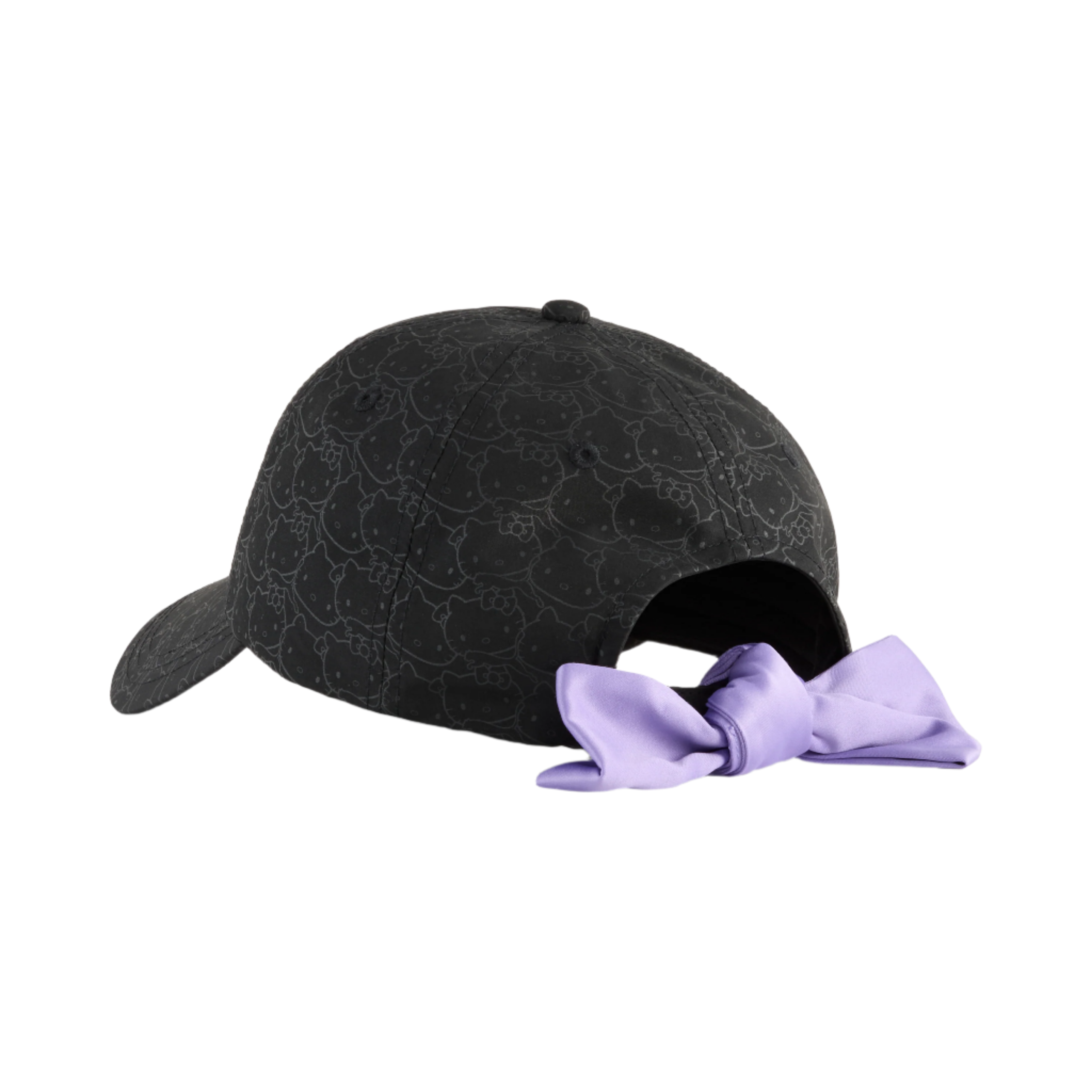 Hello Kitty x PUMA Adult Dad Cap - 图片 3