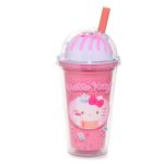 Hello Kitty Ice Cream Dome Acrylic Tumbler