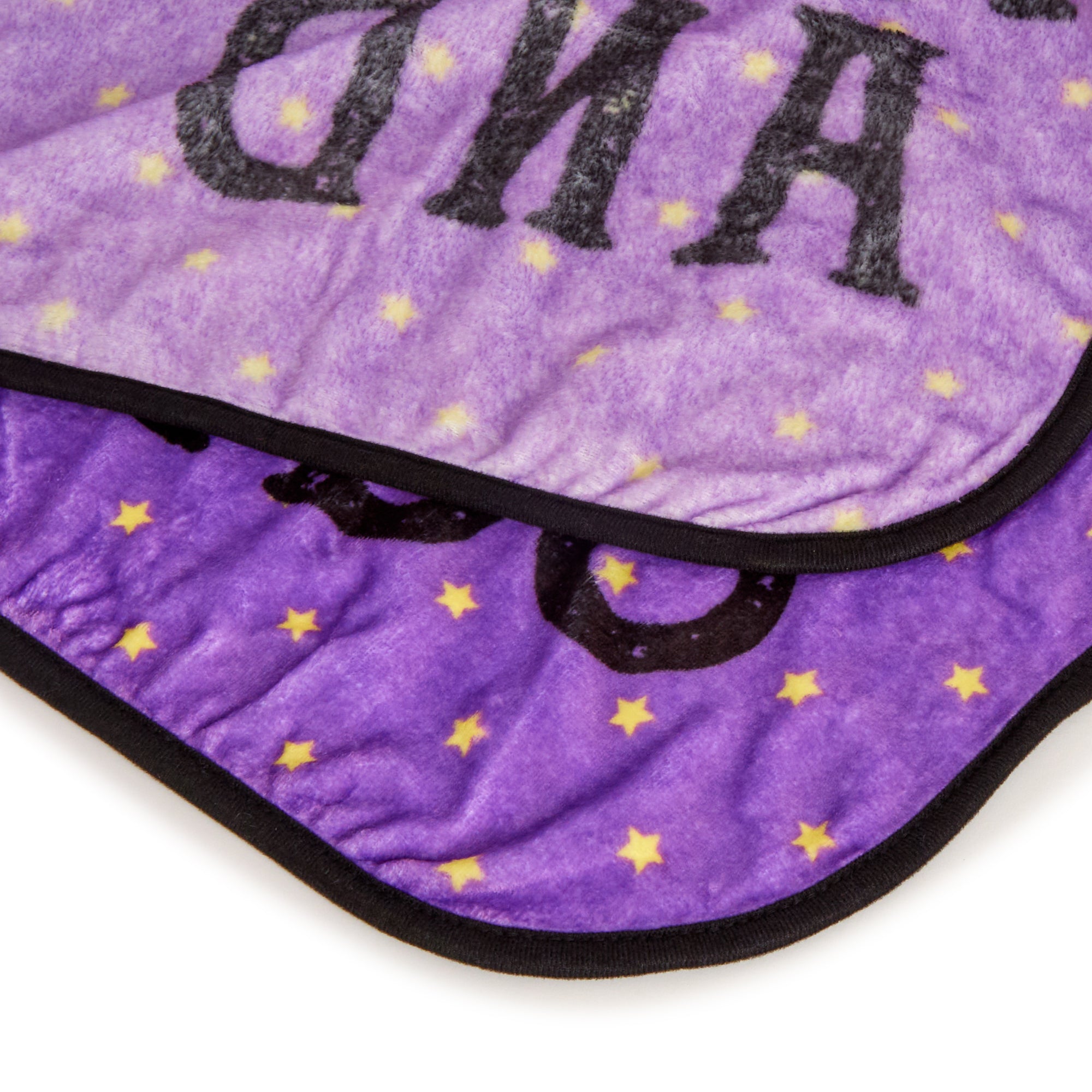 Hello Kitty and Friends Halloween Portrait Throw Blanket - 图片 75