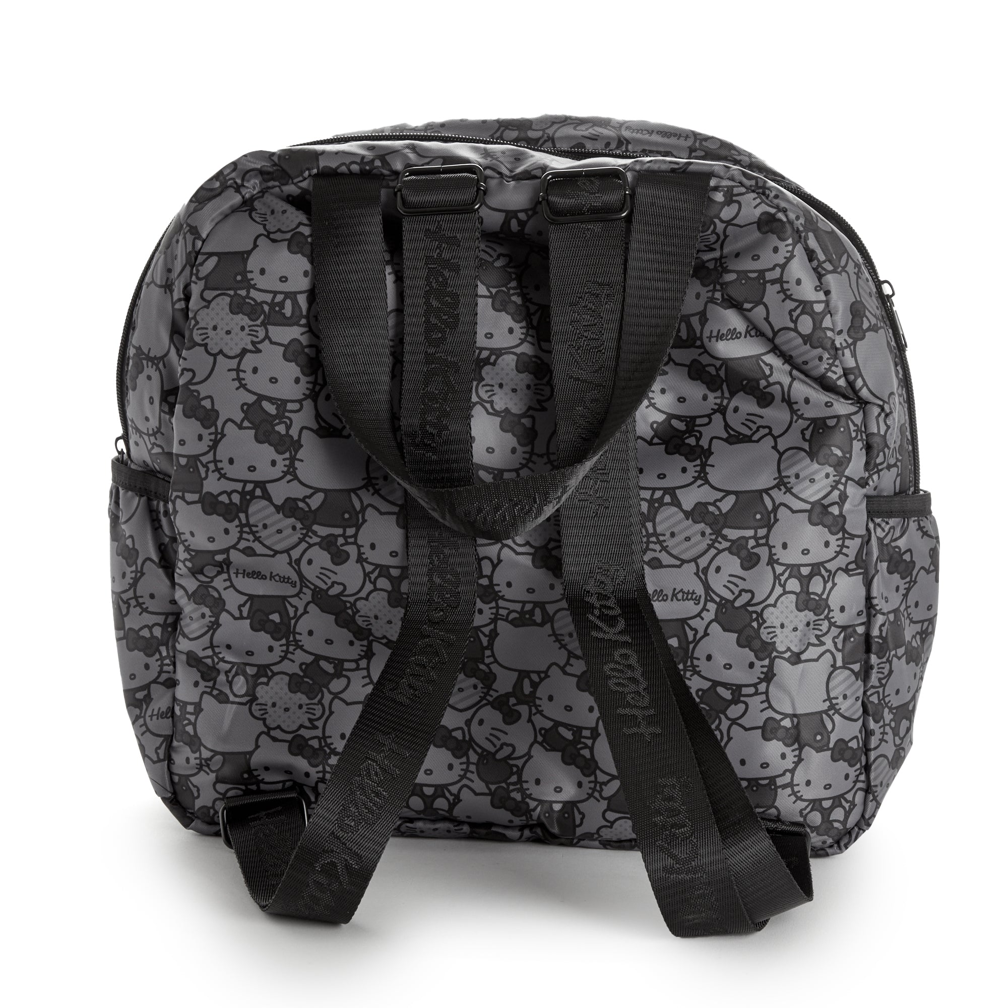 Hello Kitty 2-Way Backpack (Pretty Pose Monochrome Series) - 图片 3