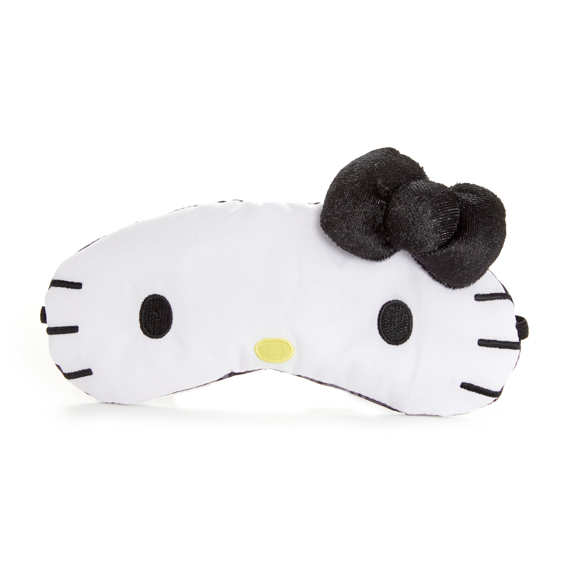 Hello Kitty Eye Mask (Pretty Pose Monochrome Series) - 图片 3