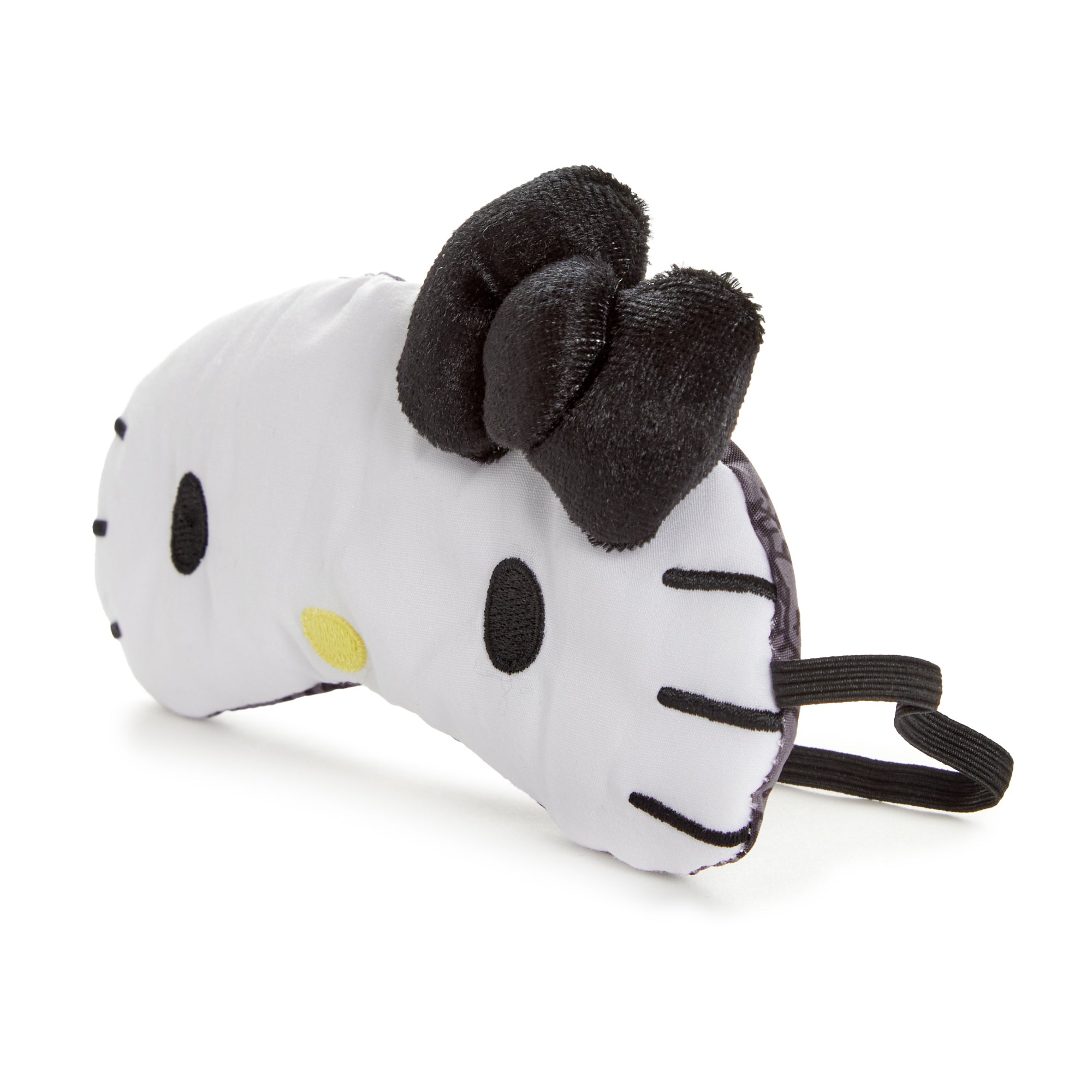 Hello Kitty Eye Mask (Pretty Pose Monochrome Series) - 图片 4