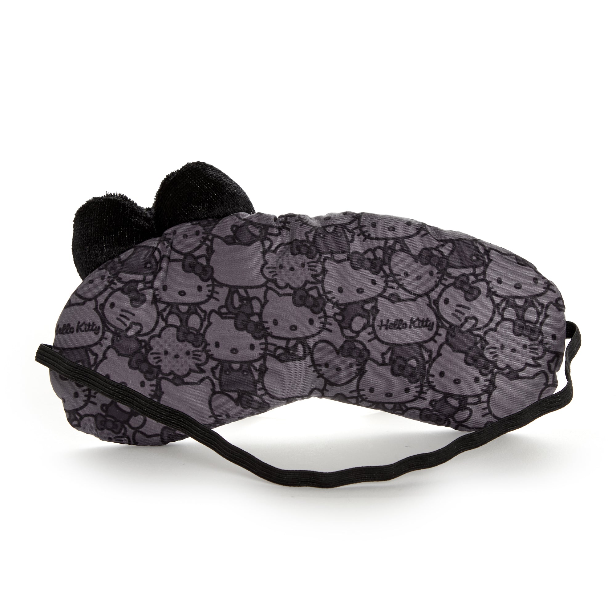 Hello Kitty Eye Mask (Pretty Pose Monochrome Series) - 图片 5