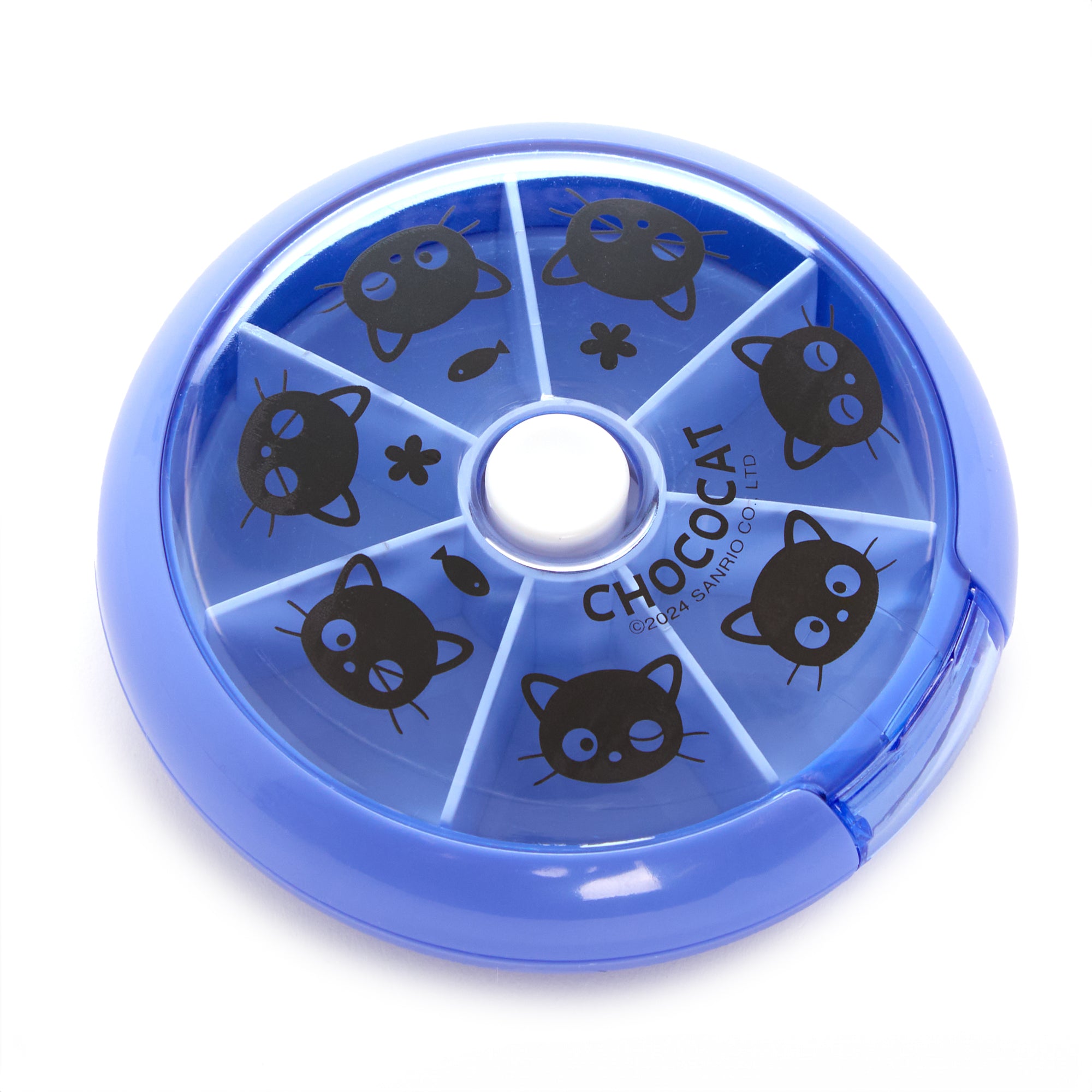 Chococat Pill Organizer (Classic Cool Series)