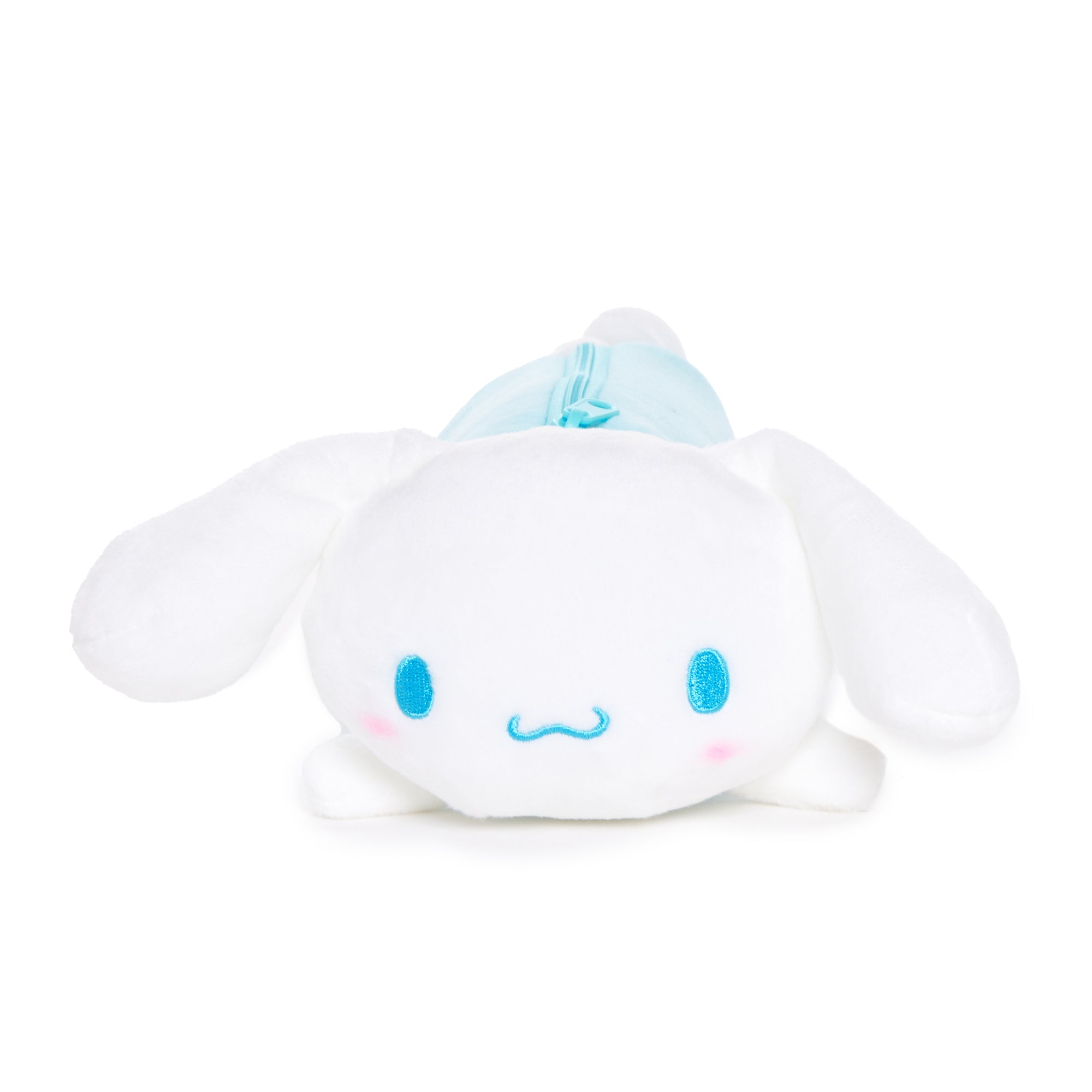Cinnamoroll Plush Pal Pencil Case - 图片 3