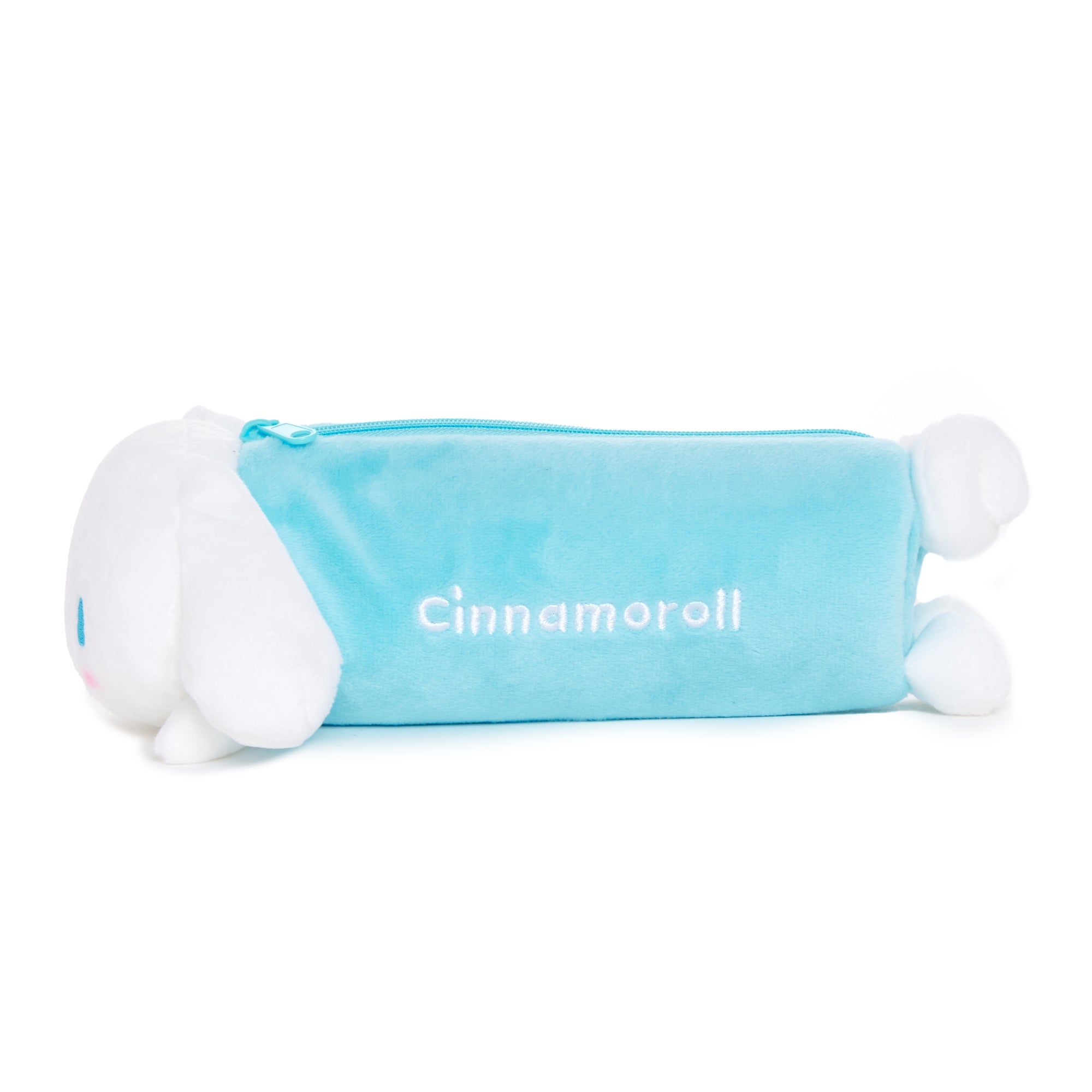 Cinnamoroll Plush Pal Pencil Case - 图片 4