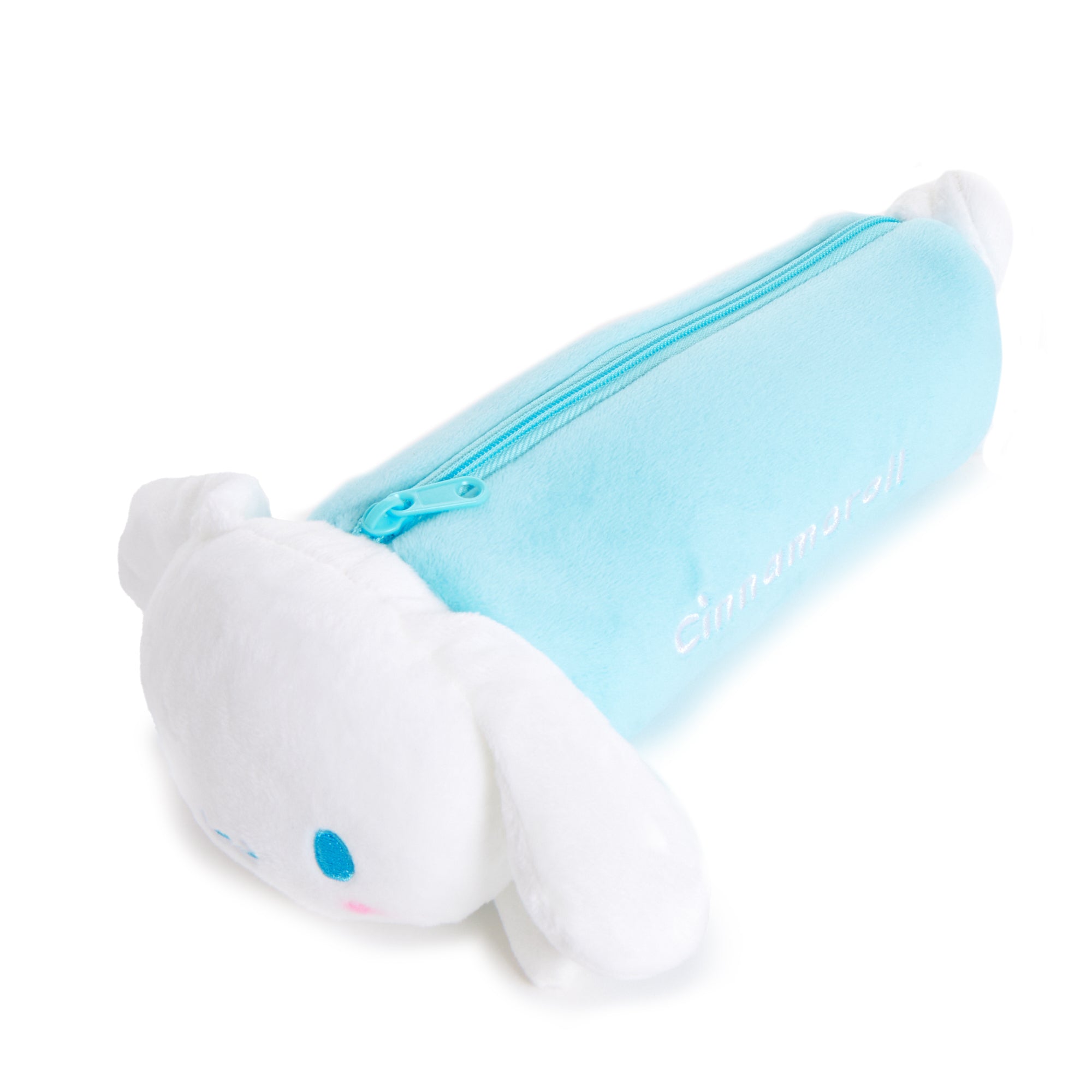 Cinnamoroll Plush Pal Pencil Case - 图片 5