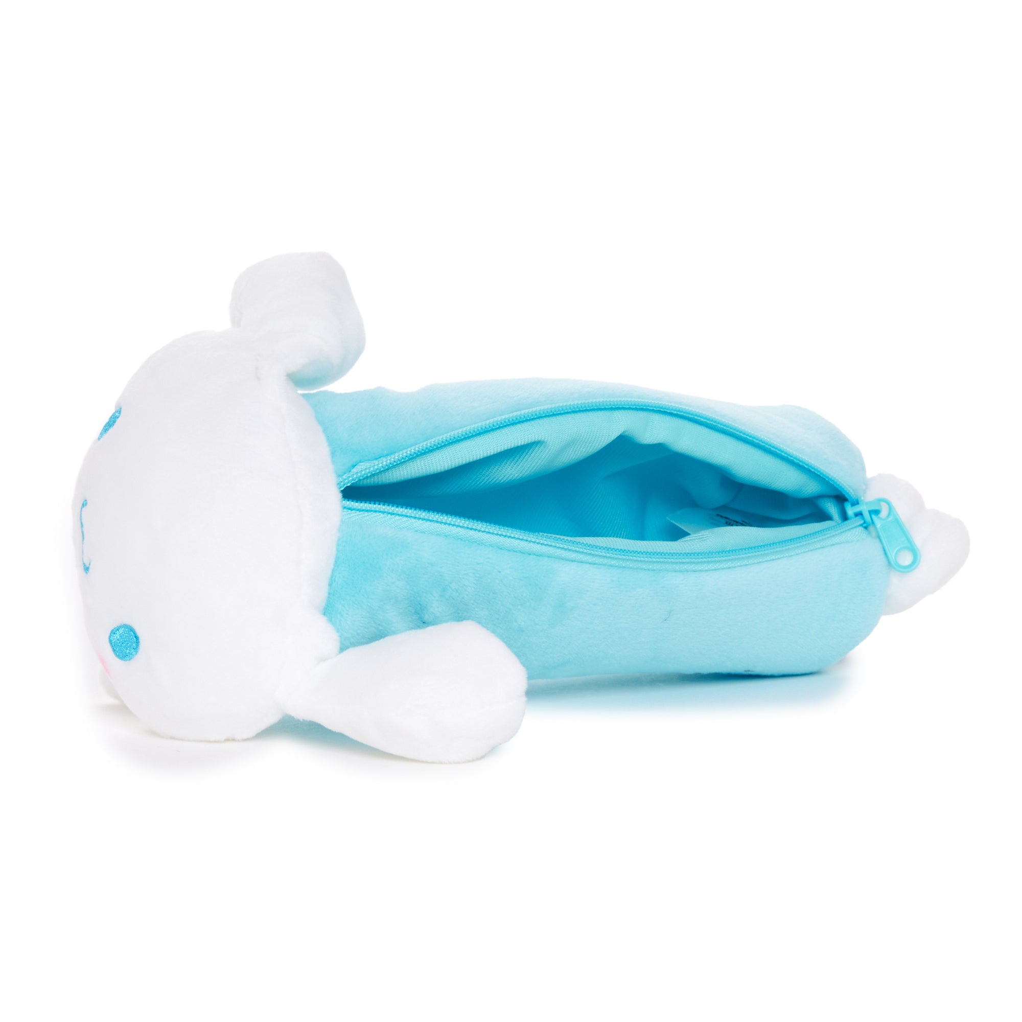 Cinnamoroll Plush Pal Pencil Case - 图片 6