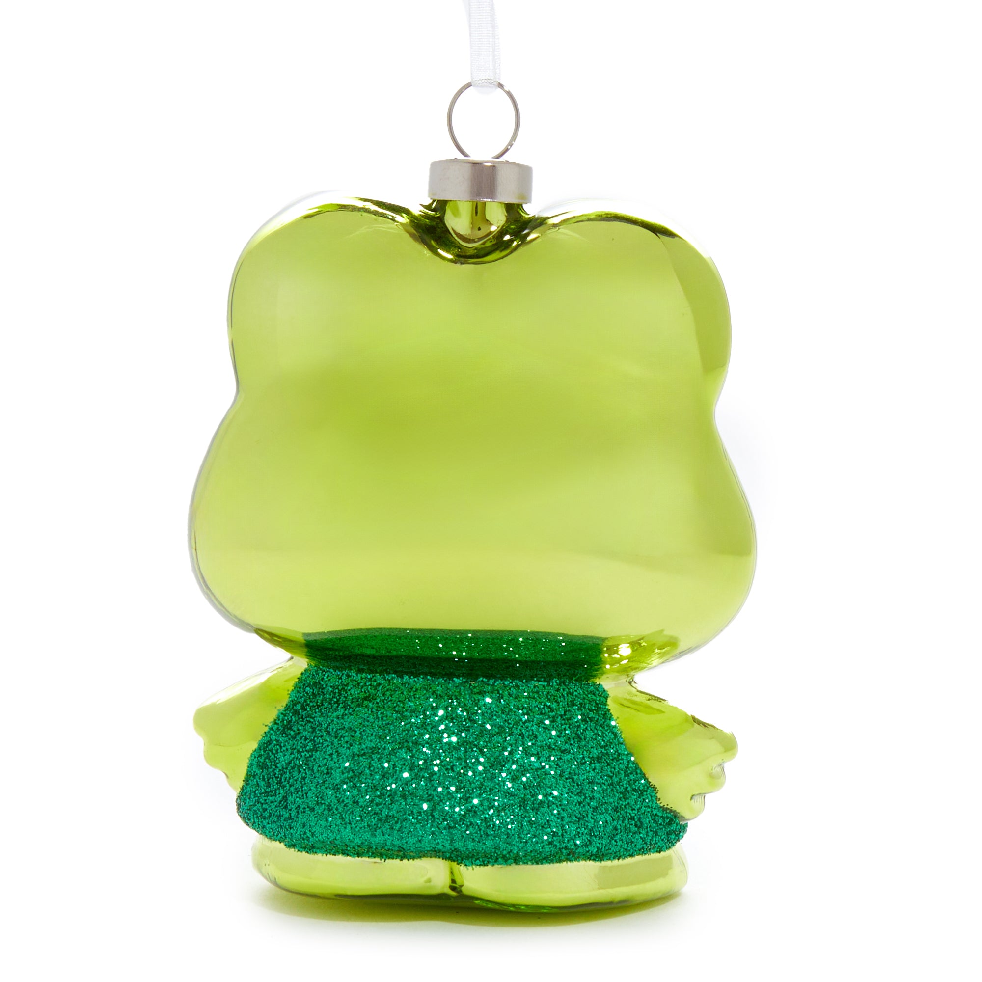 Keroppi x Kat + Annie Glass Ornament - 图片 7
