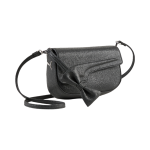 Hello Kitty x PUMA Mini Hobo Bag (PUMA Black)