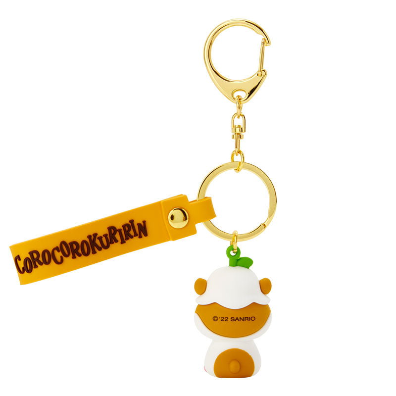 Corocorokuririn Signature Keychain - 图片 2