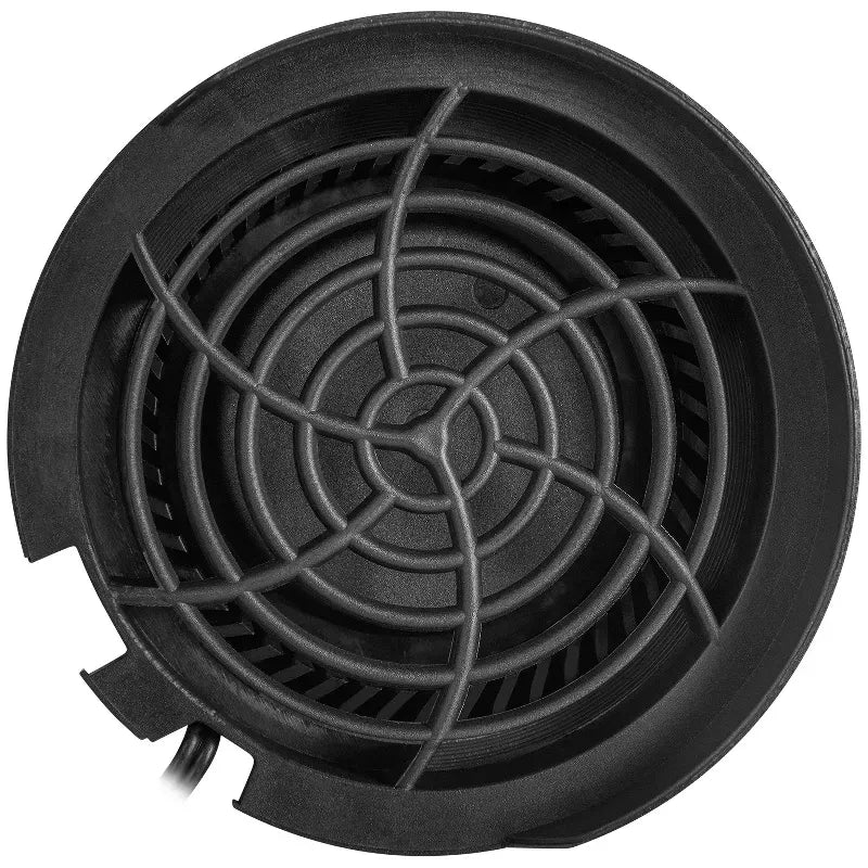 Hello Kitty 3ft Airblown Inflatable (Snowflake Dress) - 图片 5