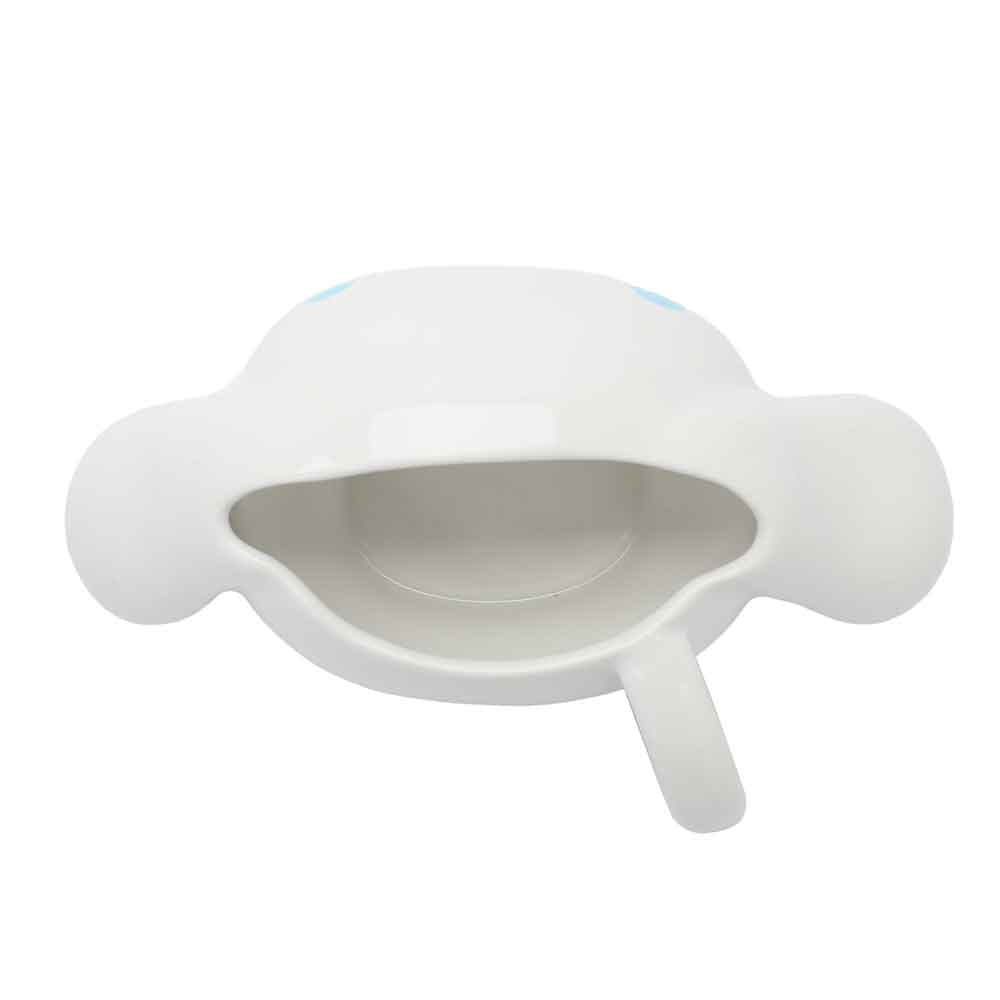 Cinnamoroll Face Sculpted Mug - 图片 5