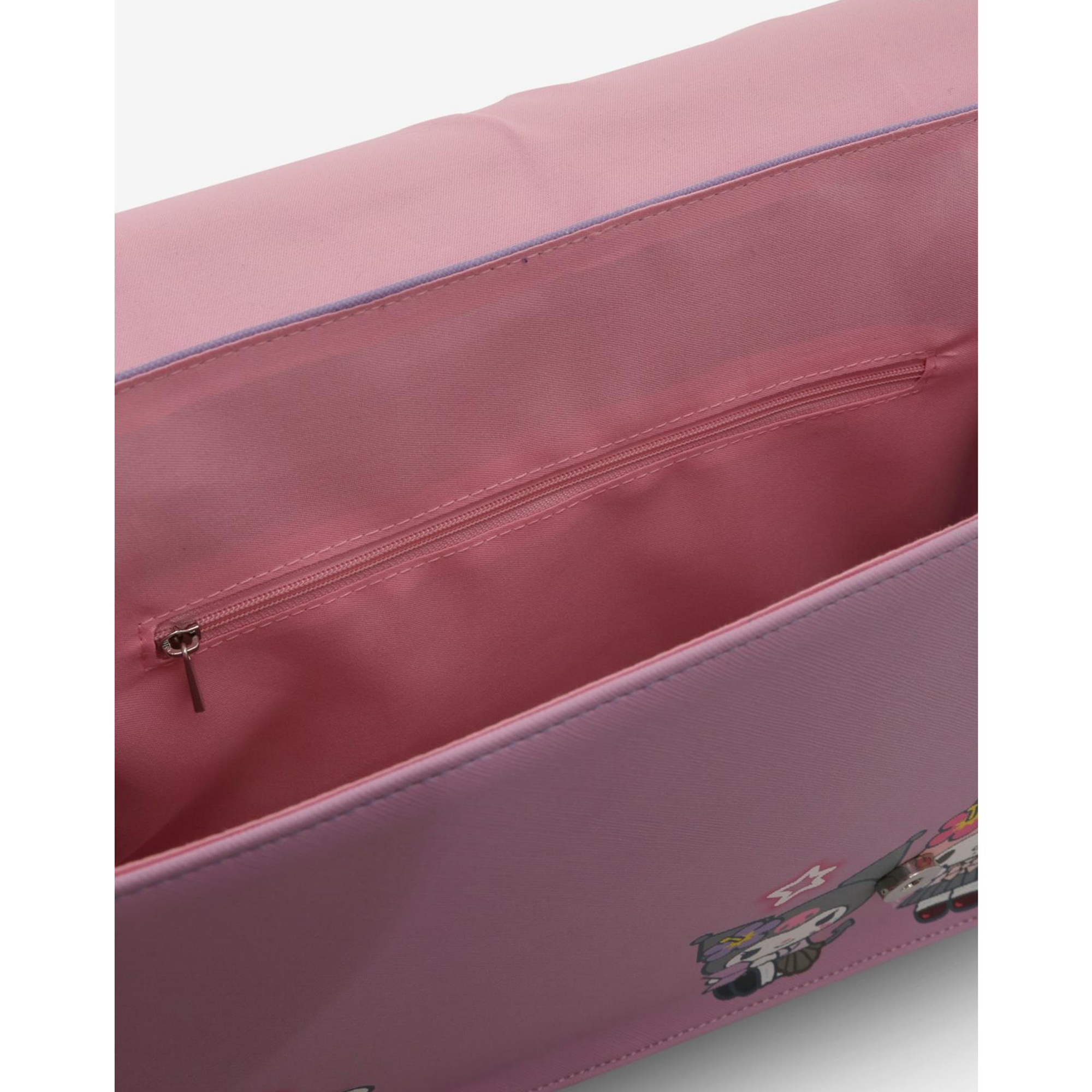 Hello Kitty And Friends Kogyaru Mini Backpack - 图片 4