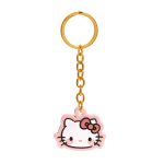 Friend of the Month November 2025 Hello Kitty Keychain