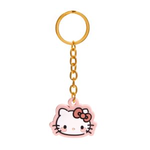 Friend of the Month November 2025 Hello Kitty Keychain