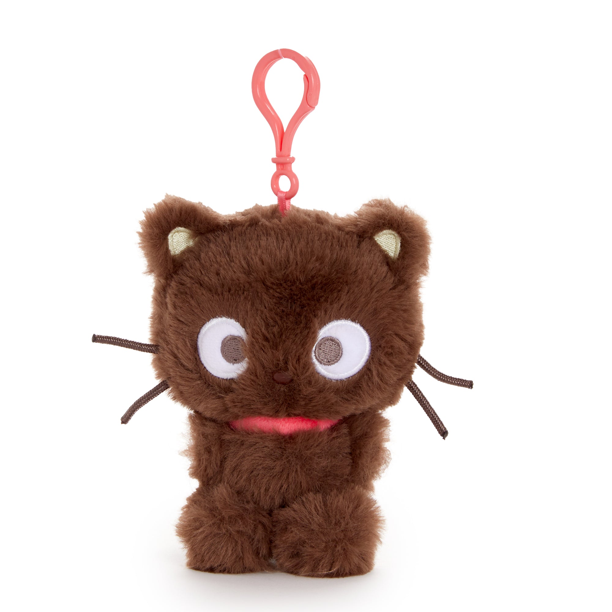 Chococat Super Soft Touch Mascot Clip