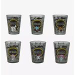 Hello Kitty And Friends Halloween Blind Box Mini Glass