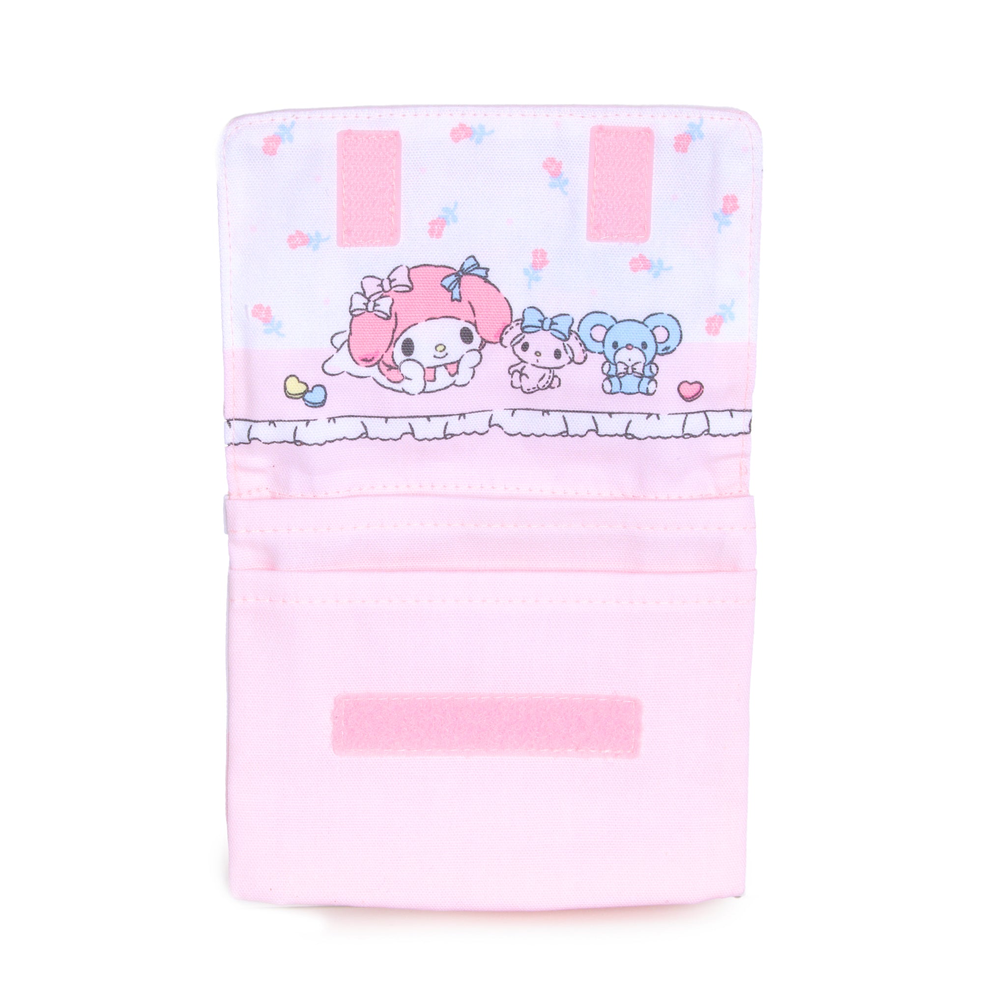 My Melody Belt Clip Pouch (Frills & Lace Series) - 图片 3