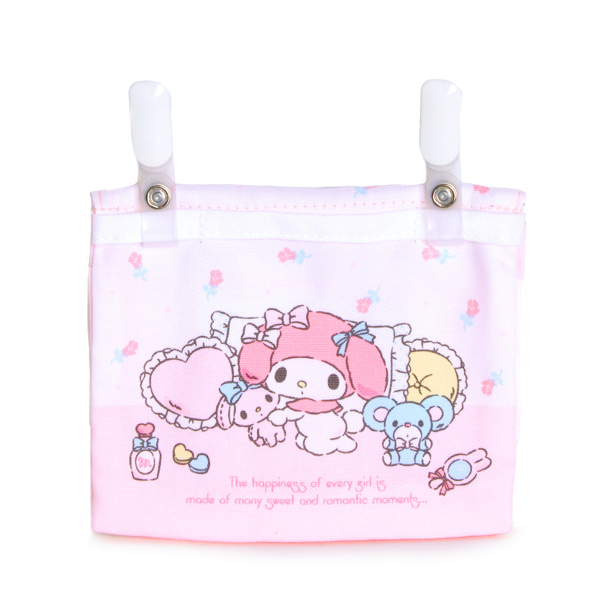 My Melody Belt Clip Pouch (Frills & Lace Series) - 图片 4