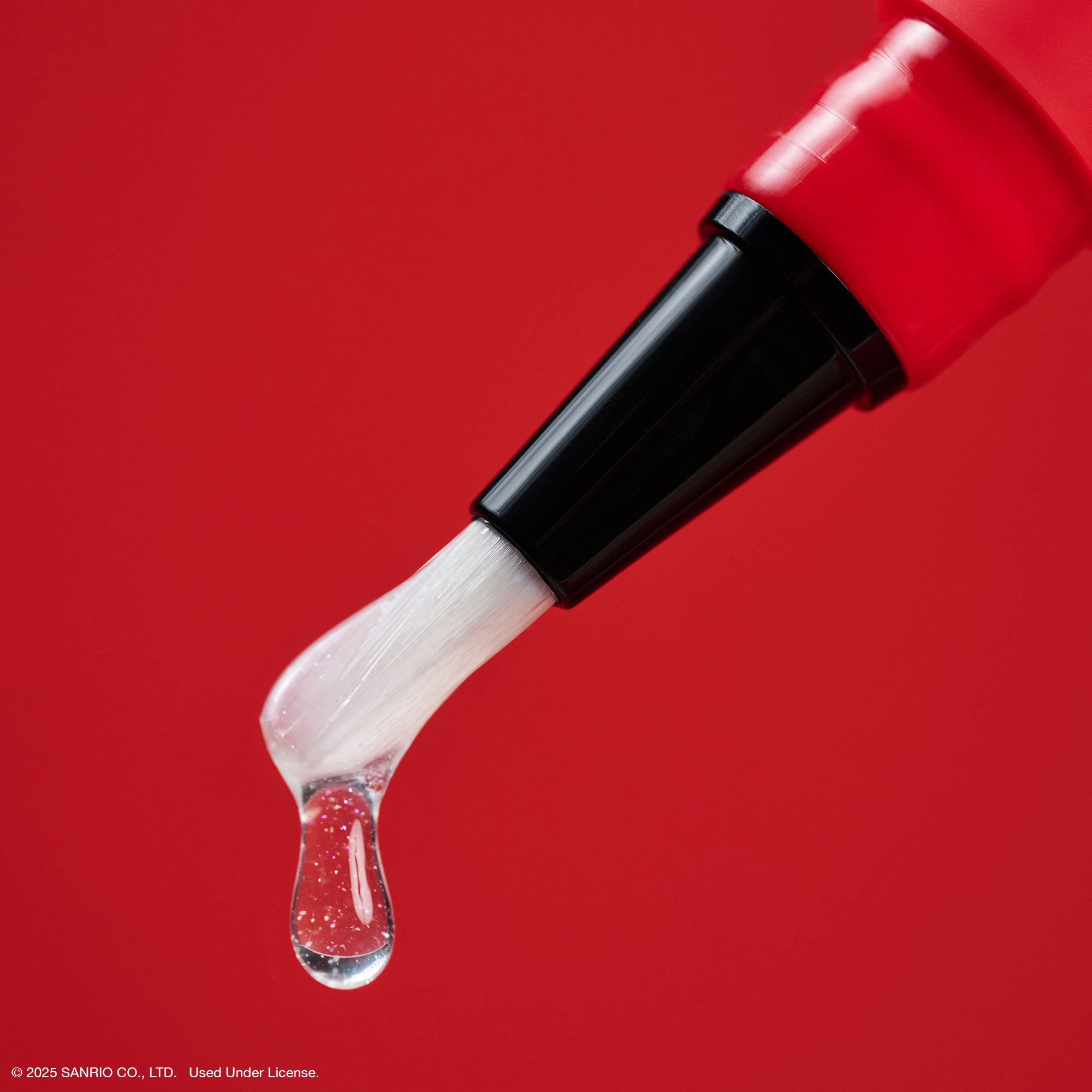 Hello Kitty x MOON Oral Beauty Whitening Pen Duo (Candy Cane) - 图片 7