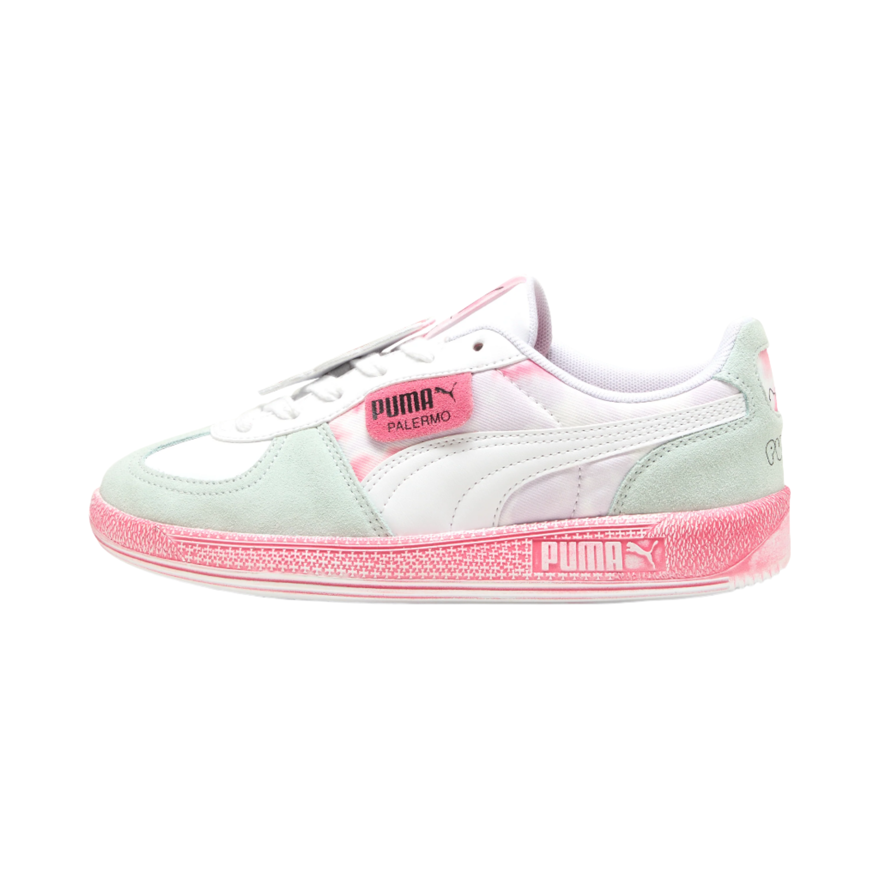 Hello Kitty and Friends x PUMA Palermo Sneaker (Youth)