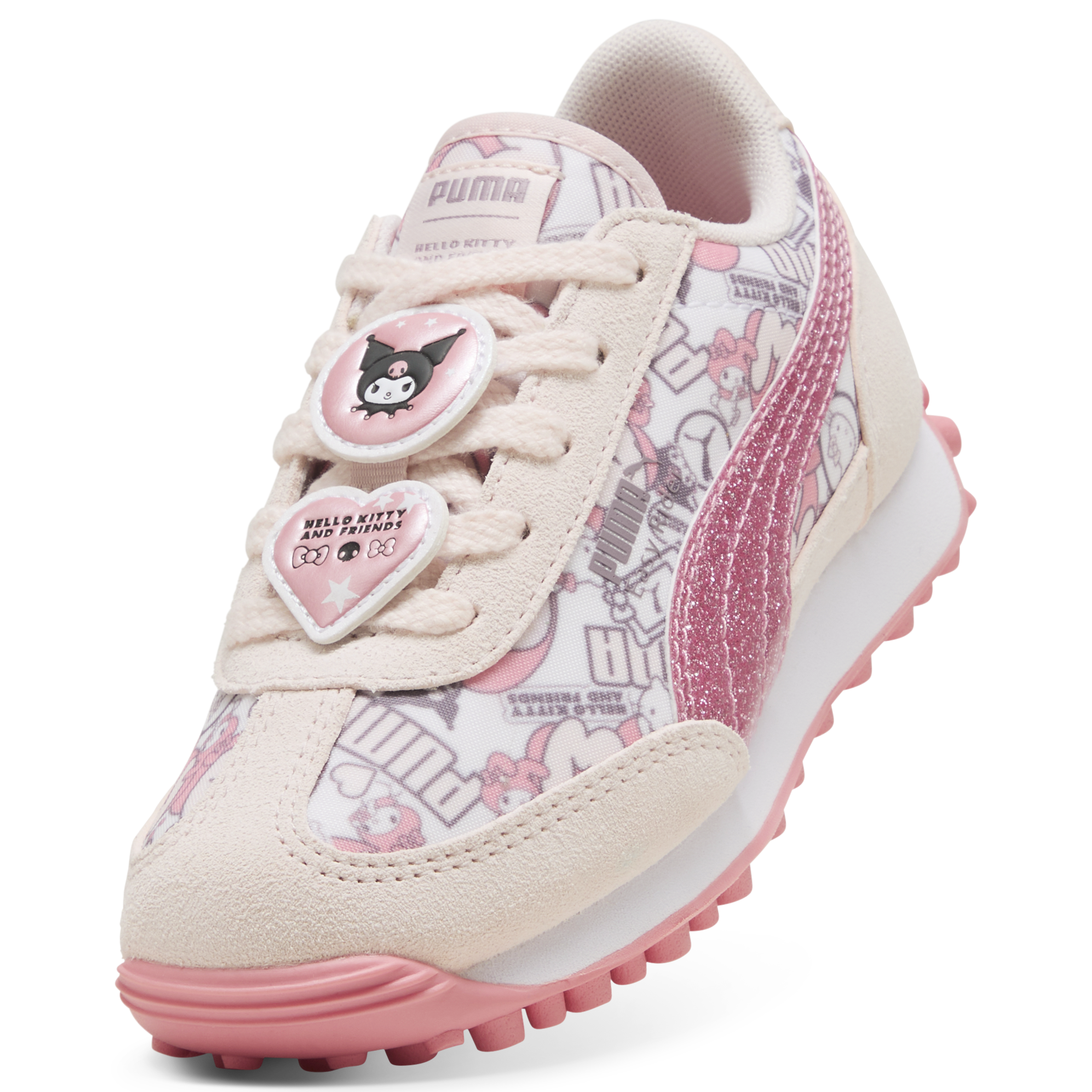 Hello Kitty and Friends x PUMA Easy Rider Sneaker (Kids)