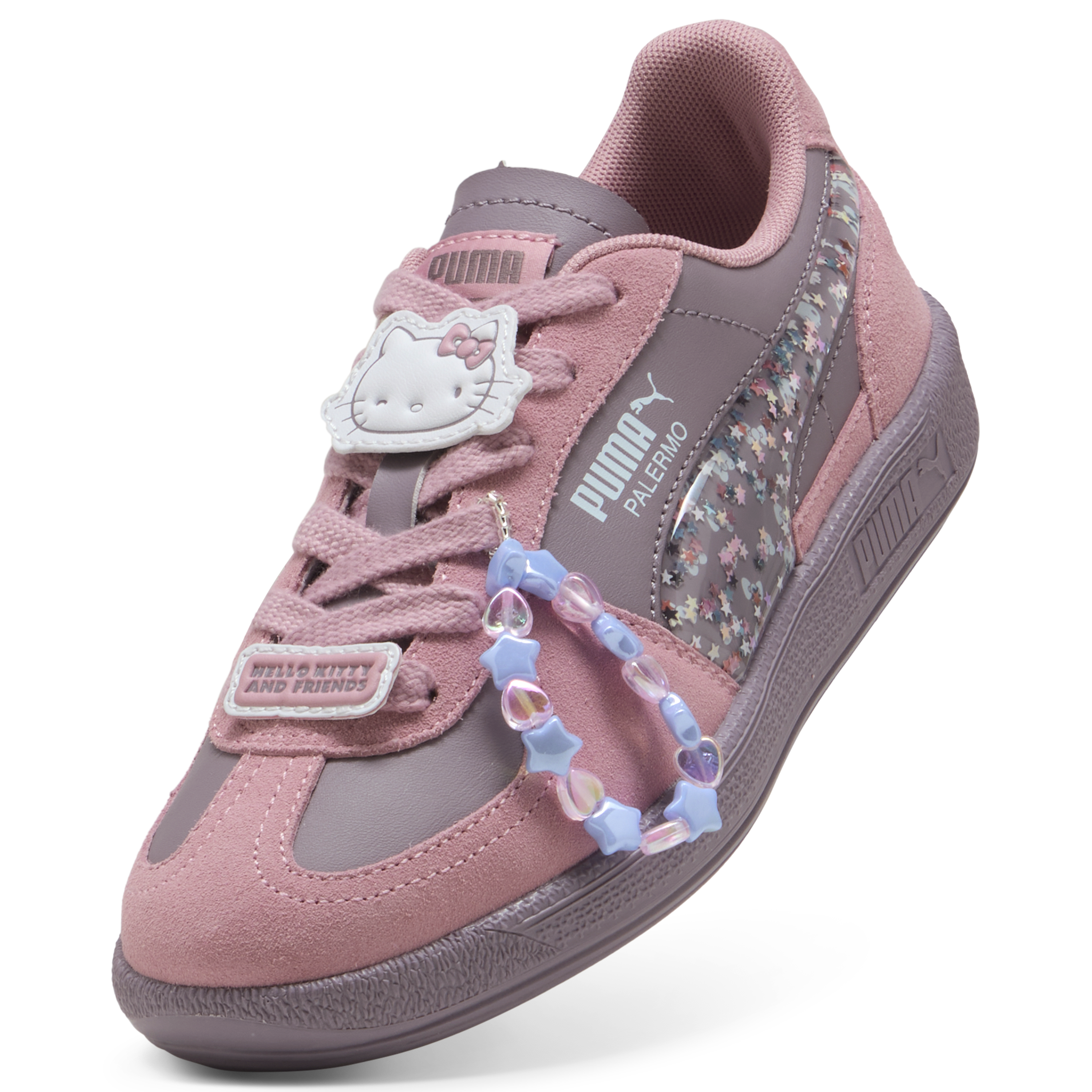 Hello Kitty and Friends x PUMA Palermo Sneaker (Youth)