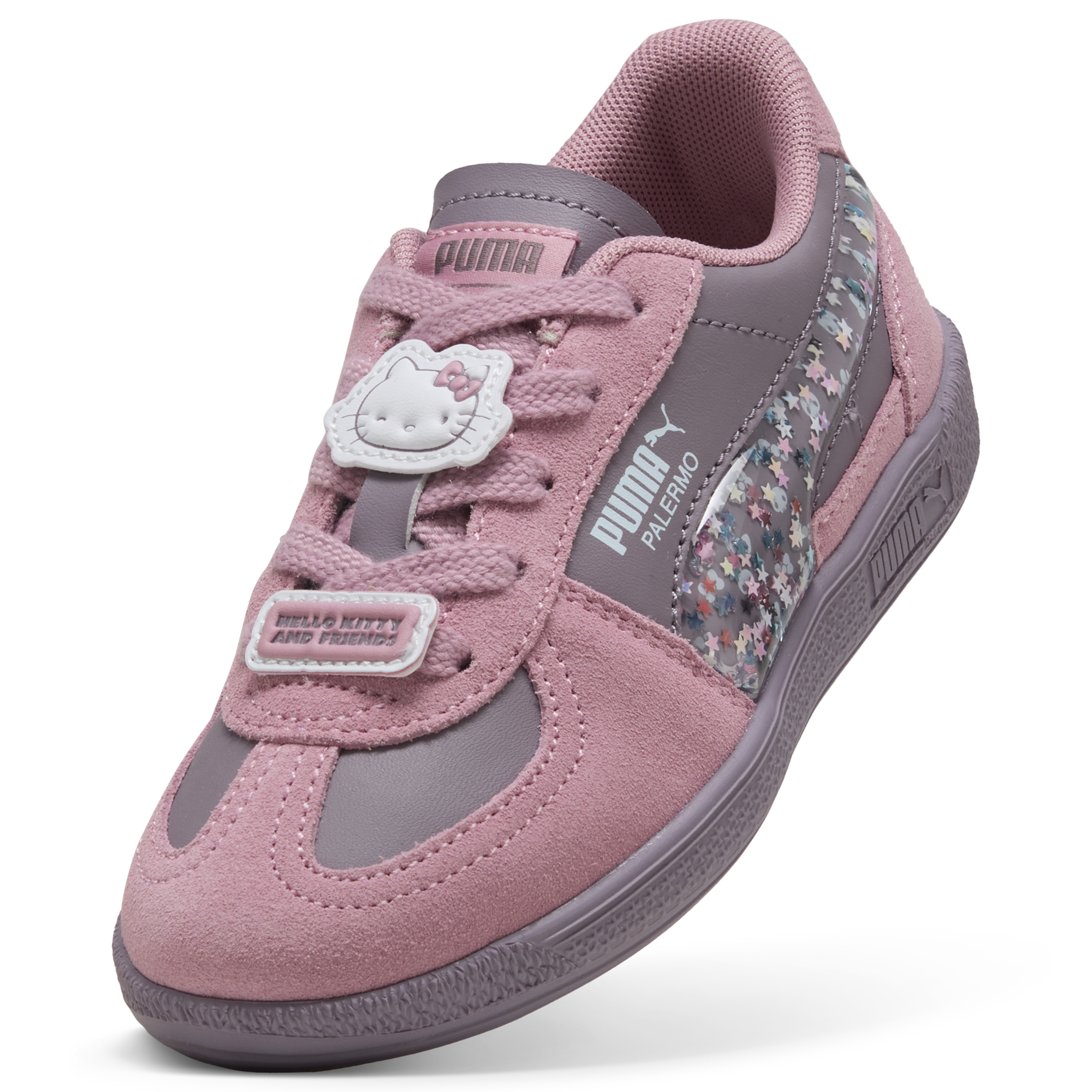 Hello Kitty and Friends x PUMA Palermo Sneaker (Kids)