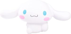 Cinnamoroll Jumbo Squishy Toy