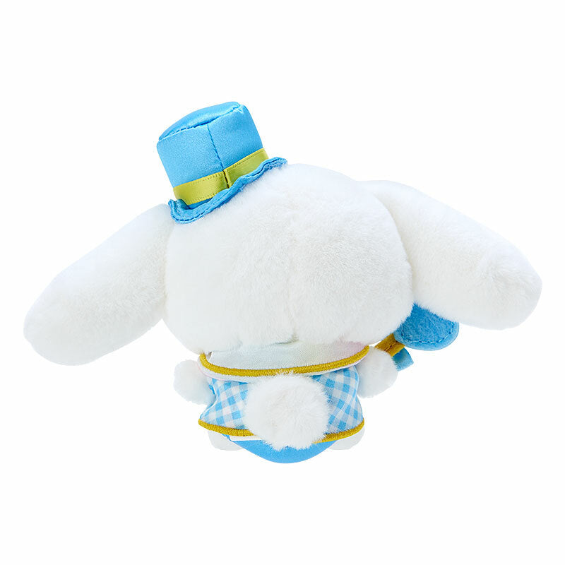 Cinnamoroll Plush Mascot Keychain (Love You More Series) - 图片 3