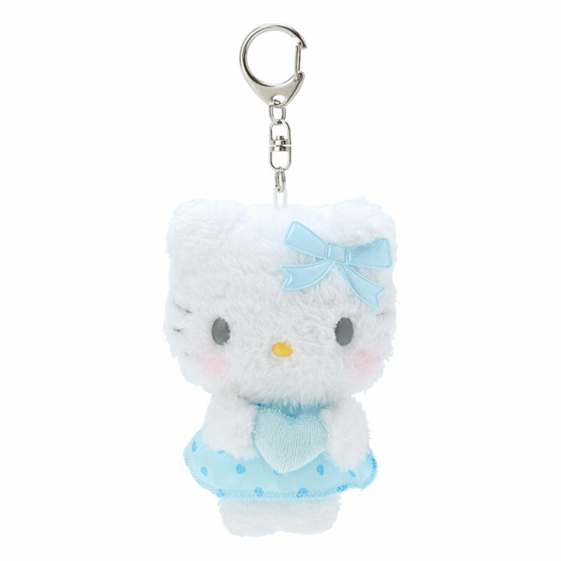 Hello Kitty Plush Keychain Mascot (Dreaming Angel Series Pt 2)