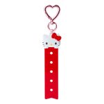 Hello Kitty Customizable Keychain (My Pachirun Series)
