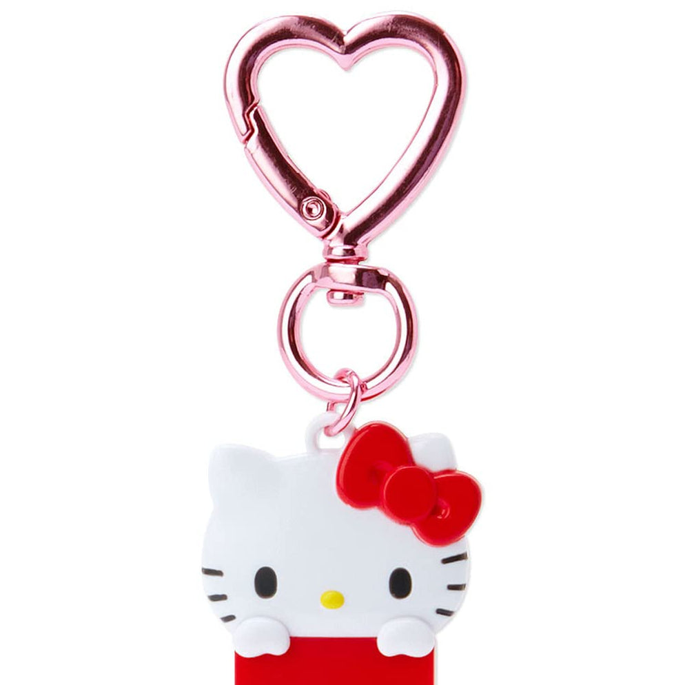 Hello Kitty Customizable Keychain (My Pachirun Series) - 图片 2