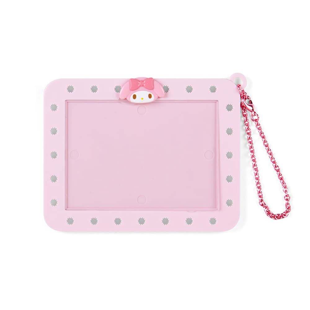 My Melody Customizable ID Badge Holder (My Pachirun Series)