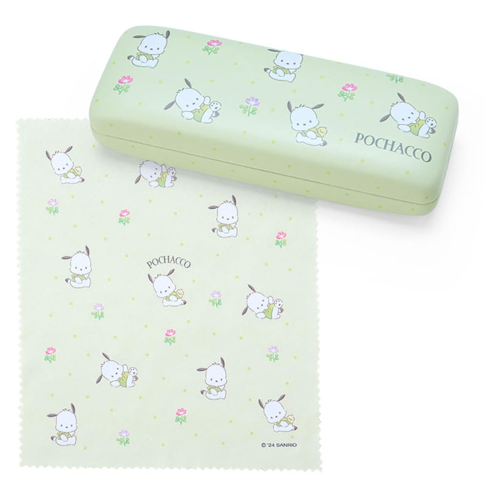Pochacco Everyday Eyewear Case