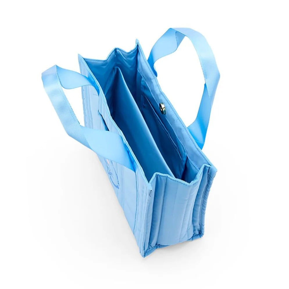 Cinnamoroll Mini Everyday Quilted Tote Bag - 图片 2