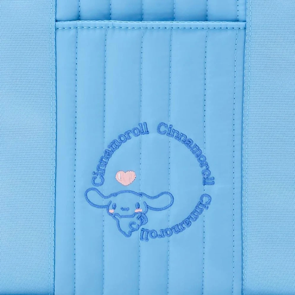 Cinnamoroll Mini Everyday Quilted Tote Bag - 图片 3