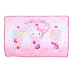 Hello Kitty Lap Blanket (Soda Float Series)