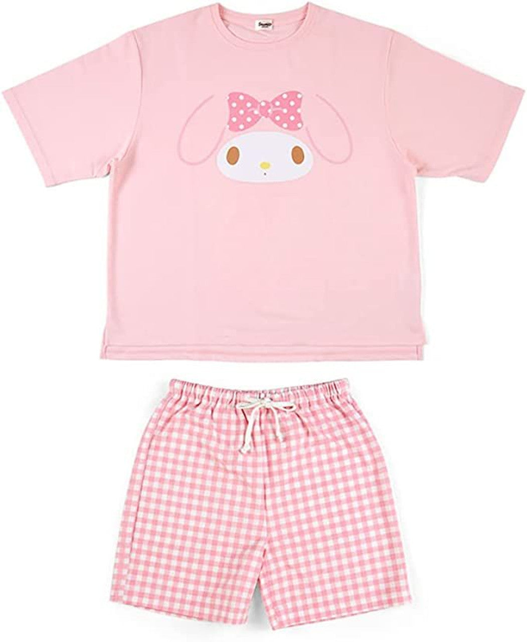My Melody 2-pc Loungewear Set