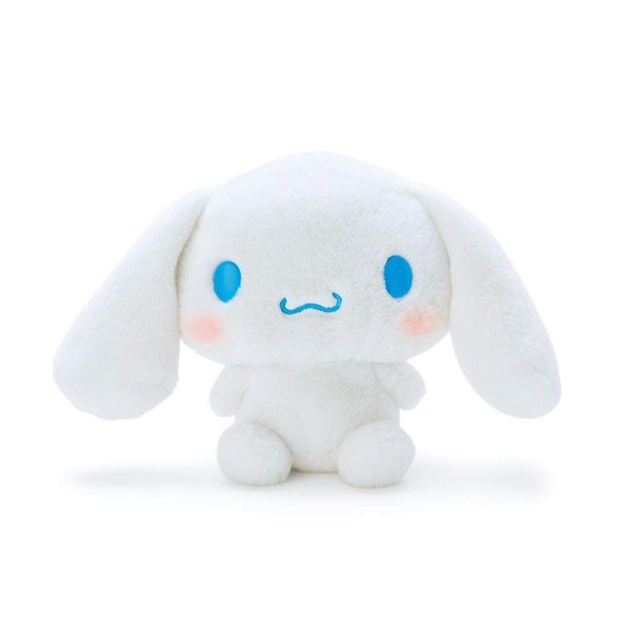 Cinnamoroll Classic 8” Plush (Small)